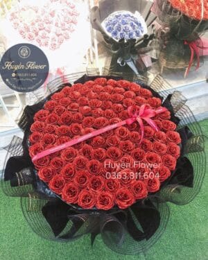 hoa sinh nhat hoa sap ha noi 2
