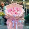 Hoa tặng thầy cô - Hoa 20 11 - Ngày nhà giáo VN 111