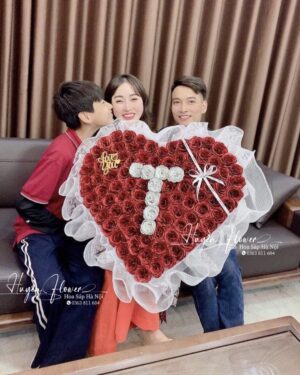 Feedback Hoa Sáp Hà Nội 68116