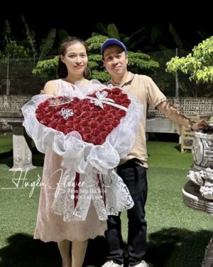 Feedback Hoa Sáp Hà Nội 68127