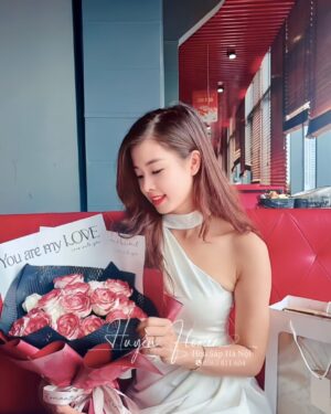 Feedback Hoa Sáp Hà Nội 6817