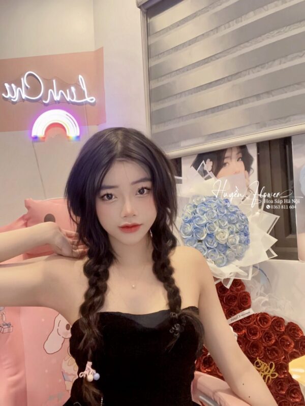 Feedback Hoa Sáp Hà Nội 6854