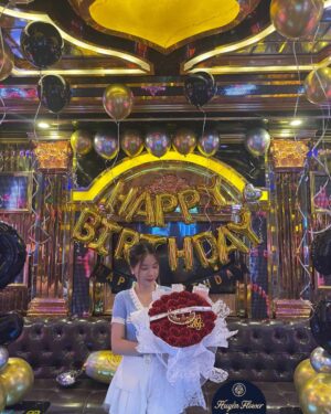 Feedback Hoa Sáp Hà Nội 6872