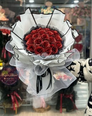 Hoa Sáp Hà Nội Hoa Sinh Nhật 8 scaled