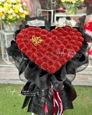 Hoa Sáp Hà Nội Hoa Sinh Nhật 1165 scaled