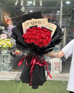 Hoa Sáp Hà Nội Hoa Sinh Nhật 11160 scaled