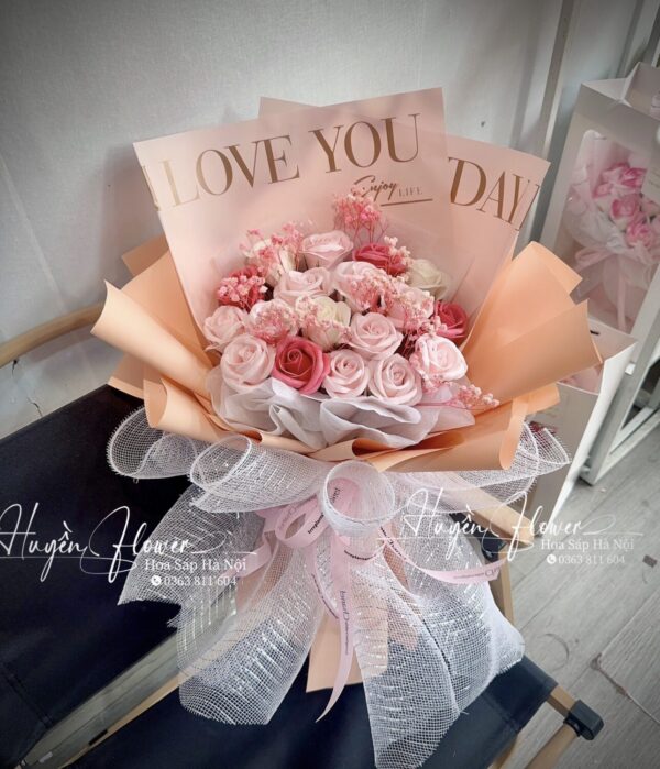 Hoa Sáp Hà Nội 231212312