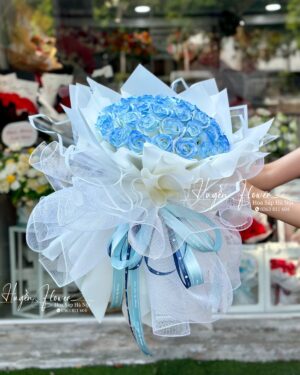 Hoa Sinh Nhật - Hoa Sáp Hà Nội 11137
