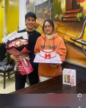 Feedback Hoa Sáp - Fback Hoa Sáp Hà Nội115