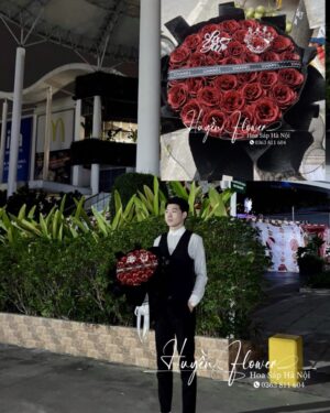 Feedback Hoa Sáp - Fback Hoa Sáp Hà Nội116