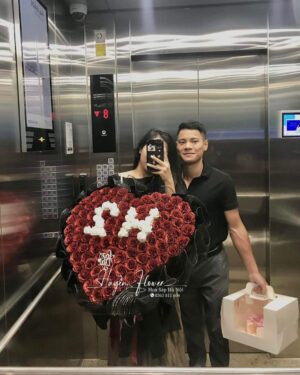 Feedback Hoa Sáp - Fback Hoa Sáp Hà Nội117