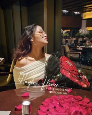 Feedback Hoa Sáp - Fback Hoa Sáp Hà Nội118