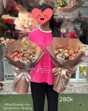 Hoa Hà Nội - Hoa Sinh Nhật 11119