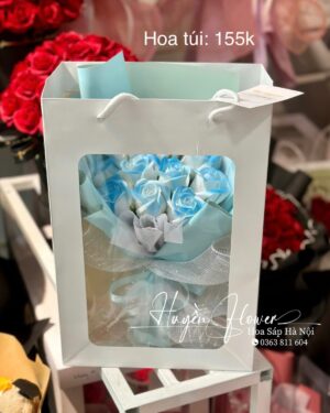Hoa Sinh Nhật Hoa Sáp11