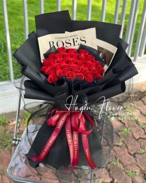 Hoa Sinh Nhật - Hoa Sáp Hà Nội 3112