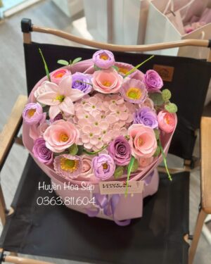 Hoa Sáp - Hoa Sinh Nhật23