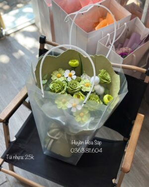 Hoa Sáp - Hoa Sinh Nhật33