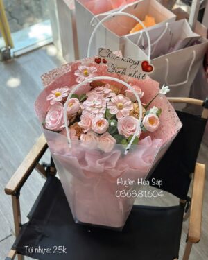 Hoa Sáp - Hoa Sinh Nhật38