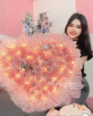 Fback Hoa Sáp Hà Nội111