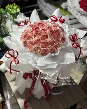 Hoa Sáp Hà Nội 11215
