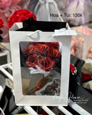 Hoa nhũ kim tuyến - Hoa Sáp nhũ11