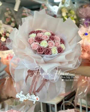 Hoa Sinh Nhật - Hoa tỏ tình13