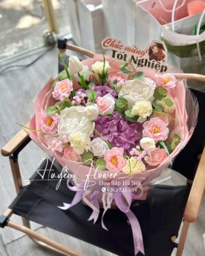 Bó Hoa Sinh Nhật 12