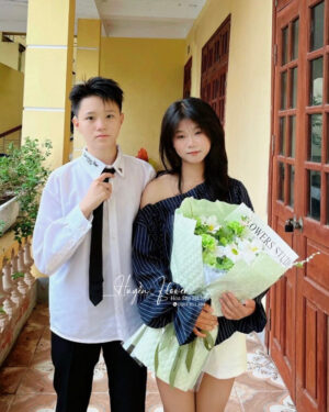 Fback Hoa Sáp - Hoa Sinh Nhật15