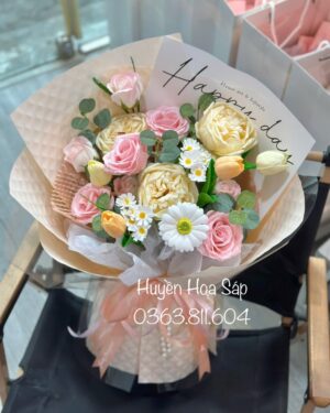 Hoa Sáp - Hoa Sinh Nhật14
