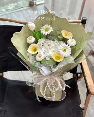 Hoa Sáp - Hoa Sinh Nhật19