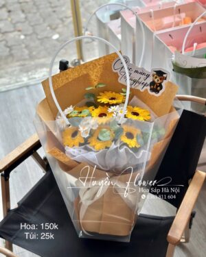 Hoa hướng dương - hoa tốt nghiệp12