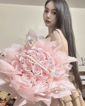 Fback Hoa Sáp - Hoa Sinh Nhật23