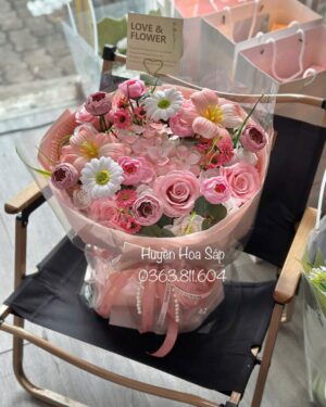 Hoa Sáp - Hoa Sinh Nhật42
