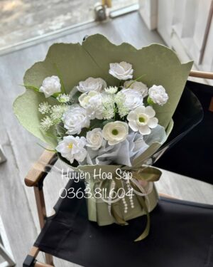 Hoa Sáp - Hoa Sinh Nhật55