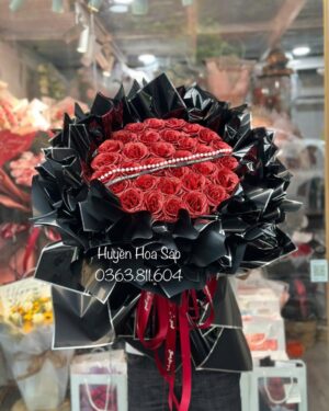 Hoa tỏ tình - hoa cầu hôn15