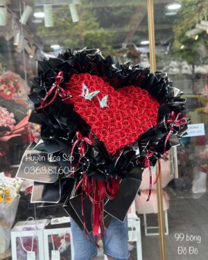 Hoa tỏ tình - hoa cầu hôn17