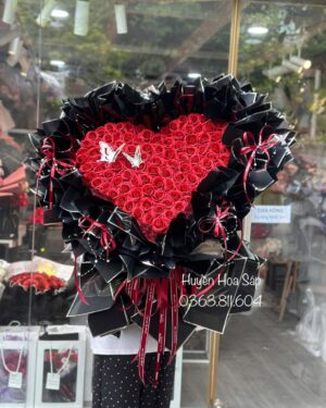 Hoa tỏ tình - hoa cầu hôn19