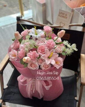 hoa sinh nhat - hoa sap12