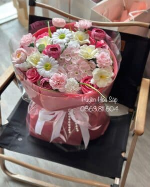 Hoa Sáp HN - Hoa Sinh Nhật18