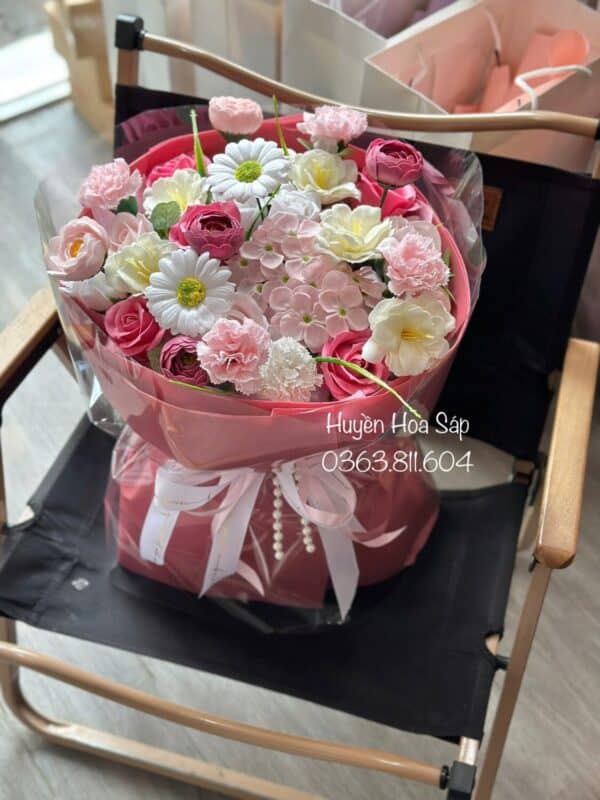 Hoa Sáp HN - Hoa Sinh Nhật18