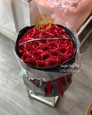 Hoa Sáp HN - Hoa Sinh Nhật24
