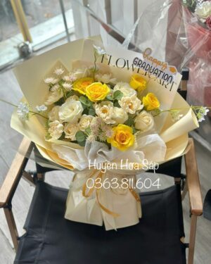 Hoa Sáp - Hoa Sinh nhật61