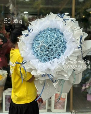 Hoa Sáp Huyền Flower11