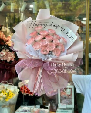 Hoa Sáp - Hoa Sinh nhật71