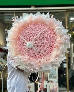 Hoa Sáp - Hoa Sinh nhật91