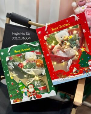 Hoa Sáp - Hoa Sinh Nhật101