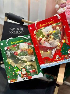 Hoa Sáp - Hoa Sinh Nhật101