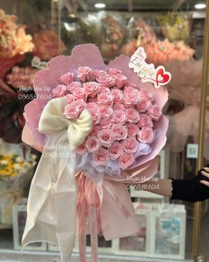 Hoa Sáp - Hoa Sinh Nhật103