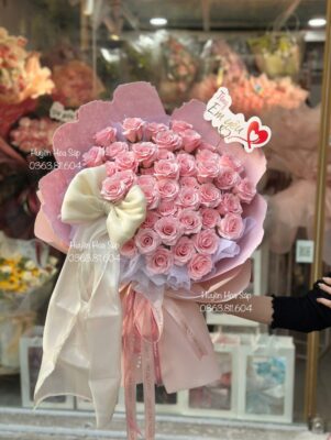 Hoa Sáp - Hoa Sinh Nhật103