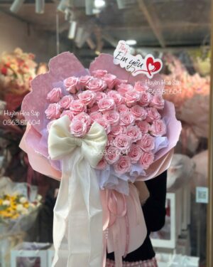 Hoa Sáp - Hoa Sinh Nhật105